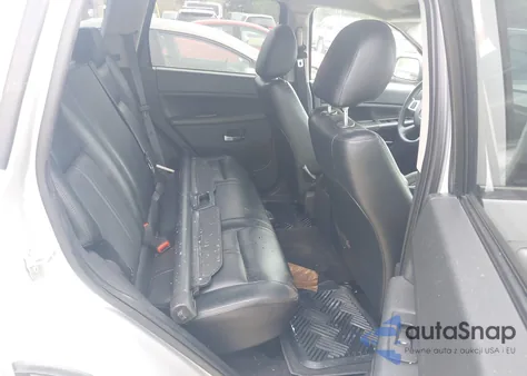 2010 Jeep Grand Cherokee Laredo z USA, uszkodzony, nr VIN 1J4PR4GK1AC150597